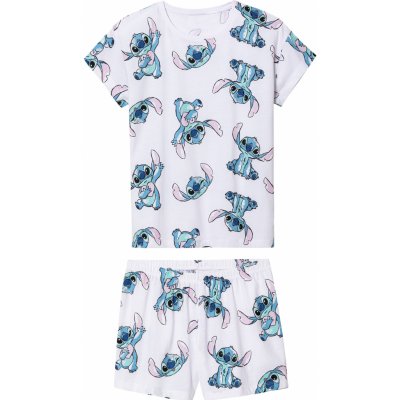 Dívčí pyžamo Stitch – Zboží Mobilmania
