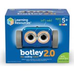 Botley 2.0 programovatelný robot – Zboží Mobilmania