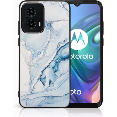 Vsechnonamobil 79688 MY ART Ochranný kryt pro Motorola Moto G34 5G LIGHT BLUE 149 – Zboží Živě