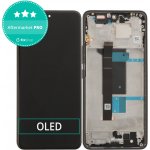 LCD Displej + Dotykové sklo + Rám Xiaomi Redmi Note 15 Pro 4G – Zboží Mobilmania