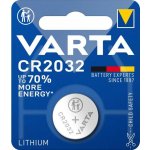 Philips CR2032 1ks CR2032/01B – Sleviste.cz