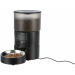 Trixie Automatické krmítko TX-C Smart 3.01 3 l 18 x 31 x 18 cm – Zboží Mobilmania