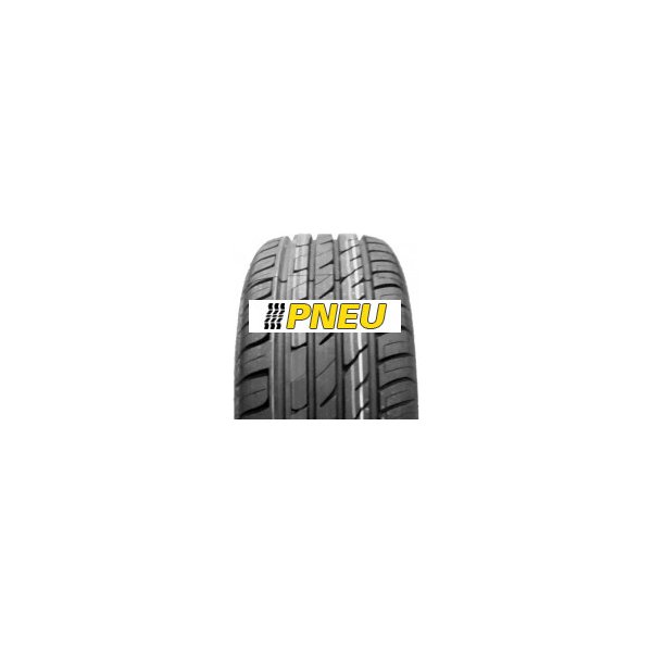 Osobní pneumatika Paxaro Performance 205/55 R16 91V