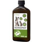 Dromy Konopný olej 3 l – Hledejceny.cz