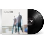 R.E.M. - Around The Sun LP – Zboží Dáma