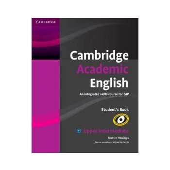 Cambridge Academic English B2 Student´s Book