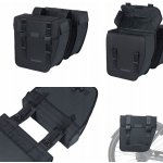 Basil Tour pannier 28 l – Sleviste.cz