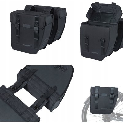 Basil Tour pannier 28 l – Sleviste.cz