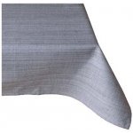 Sezónkovo Zahradní ubrus šedý 130x160 cm