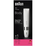 Braun BS 1000 – Hledejceny.cz