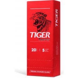 Tiger Superior 100 ks