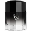 Paco Rabanne Black XS 2018 toaletní voda pánská 100 ml