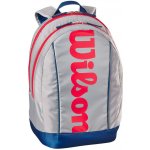 Wilson Junior backpack 2023 – Hledejceny.cz