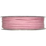 Pásek z umělé kůže GRAND-PRIX PINK 5mm x 25m (7,-Kč/m) – Hledejceny.cz