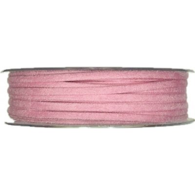 Pásek z umělé kůže GRAND-PRIX PINK 5mm x 25m (7,-Kč/m) – Hledejceny.cz