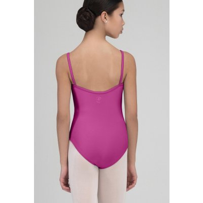 Trikot Wear Moi Abbie fuchsiová – Zboží Dáma