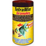 Tetra Min Granules 250 ml – Hledejceny.cz