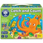Orchard toys Chyť a spočítej – Zboží Živě