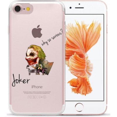 Pouzdro LITTLE HERO AVENGERS APPLE IPHONE 5/5S/SE Číslo: 2 – Sleviste.cz