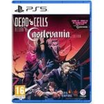 Dead Cells: Return to Castlevania – Hledejceny.cz