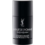 Yves Saint Laurent La Nuit De L´Homme deostick 75 ml – Hledejceny.cz