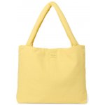 Studio Noos Puffy Mom Bag Textured Butter Yellow – Sleviste.cz
