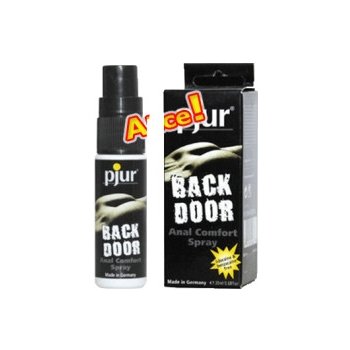 PJUR BACKDOOR 20ml