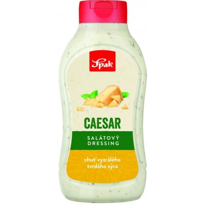 Spak dressing caesar 1 l – Hledejceny.cz