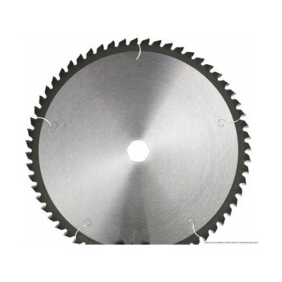 Pilový List Scheppach TCT 250/30 x 2,8, 24 zubů 3901306701 – Hledejceny.cz