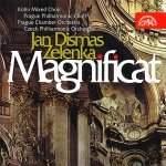 Jan Dismas Zelenka Magnificat, Žalm 129, Litanie Omnium Sanctorum, Salve Regina – Zbozi.Blesk.cz