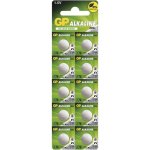 GP Batteries Baterie AG13/LR44 1,5V – Zboží Dáma