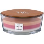 WoodWick Trilogy Blooming Orchard 453,6 g – Zboží Dáma