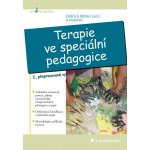 Terapie ve speciální pedagogice - 2., přepracované vydání - Müller - ed. Oldřich a kolektiv – Sleviste.cz