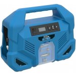 GÜDE 50150 AIRPOWER DUAL DRIVE 12-230 V – Hledejceny.cz