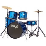 Stagg TIM122B BL – Zboží Mobilmania