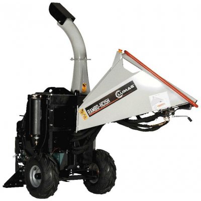 Lumag RAMBO HC15HV2 – Hledejceny.cz