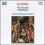 Handel - The Messiah – Hledejceny.cz