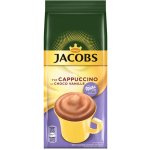 Jacobs Cappuccino Choco Vanille 0,5 kg – Zboží Mobilmania