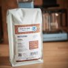 Zrnková káva Čerstvý Boby el PAPAL Kostarika Pražení filtr 1 kg