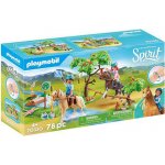 Playmobil 70330 Výzva u řeky – Zbozi.Blesk.cz