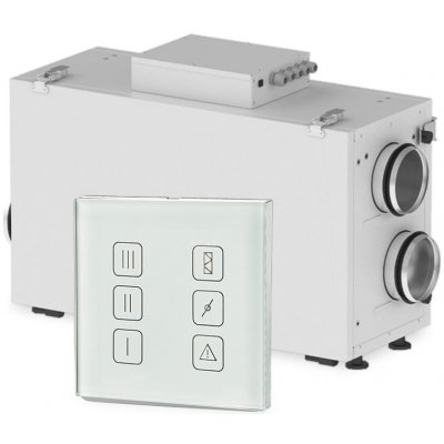 Vents VUT 300 H2 mini EC A14 – Hledejceny.cz