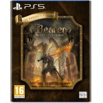 The Bearer & The Last Flame (The Knights Edition) – Sleviste.cz