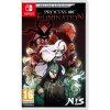 Hra na Nintendo Switch Process of Elimination (Deluxe Edition)