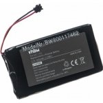 VHBW Baterie pro Nintendo Switch HAC-015 / HAC-016, 600 mAh - neoriginální – Zboží Mobilmania