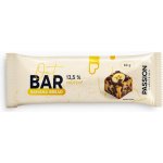 Passion Bar Oat Bar 60 g – Zboží Mobilmania