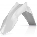 Acerbis přední blatník HONDA CRF250 14-17 CRF450 13-16 bílá | Zboží Auto