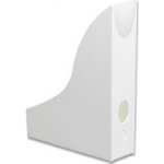 Durable Basic - plastový stojan na katalogy - 70 mm, bílý A4 – Zboží Dáma