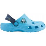 Coqui Little Frog blue navy – Sleviste.cz