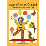 Užitečné počítání PS pro 5.roč/2.díl – Rosecká Zdena – Hledejceny.cz