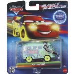 Disney Cars Glow Racers Dinoco Cruz Ramirez – Hledejceny.cz